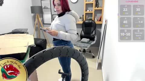 Helena online show from November 1, 11:47 am