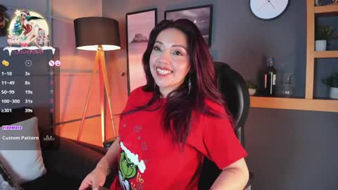 Helena online show from December 24, 7:49 am