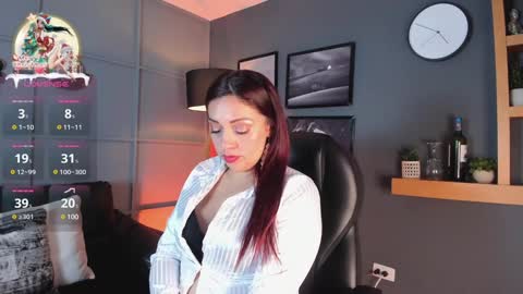 Helena online show from December 29, 11:07 am