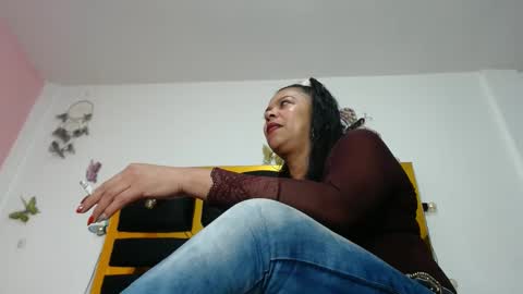 Snapshot of helenahotwet chatting on January 28, 6:49 pm helenahotwet online show from January 28, 6:49 pm