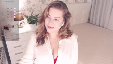 Helena Bonham online show from September 21, 6:34 am