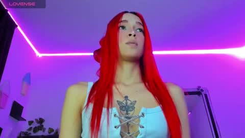 Helen online show from January 23, 2:23 am