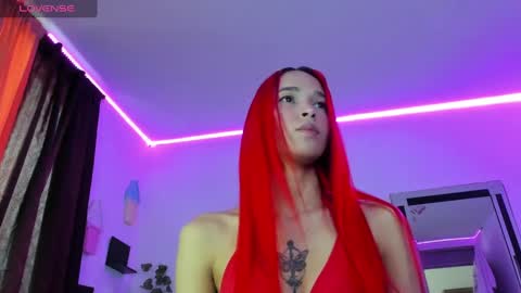 Helen online show from February 7, 9:48 pm