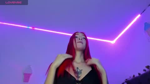 Helen online show from September 12, 1:39 am