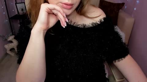 Helen online show from December 8, 1:56 am