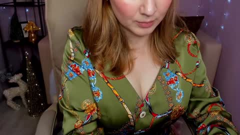 Helen online show from December 19, 2:01 am