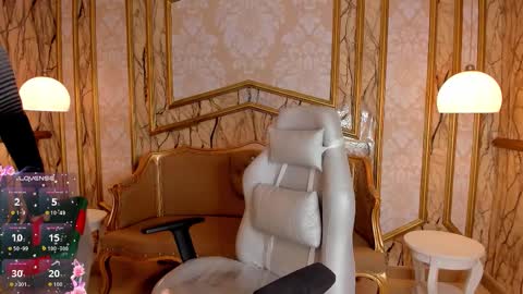 Helen or Hells online show from January 12, 12:10 pm