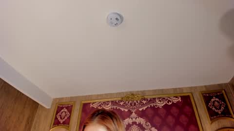 Snapshot of helenstanfordd chatting on September 22, 12:03 pm Helen or Hells online show from September 22, 12:03 pm