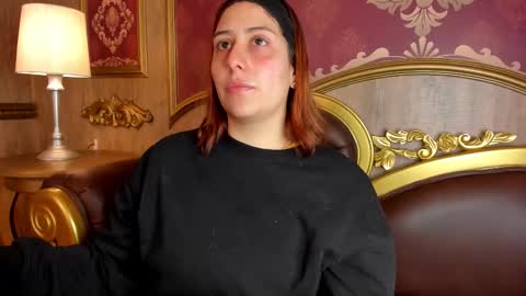 Helen or Hells online show from December 22, 12:52 pm