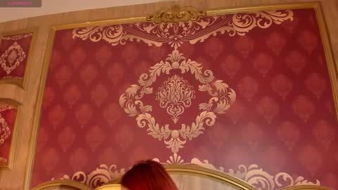 Snapshot of helenstanfordd chatting on October 28, 12:55 pm Helen or Hells online show from October 28, 12:55 pm