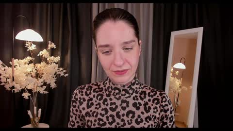 Helen online show from February 8, 2:47 am