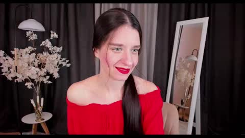 Helen online show from February 14, 3:33 am