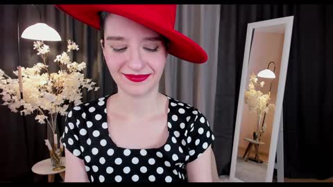 Helen online show from February 7, 3:24 am