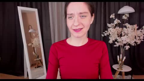 Helen online show from February 12, 3:29 am