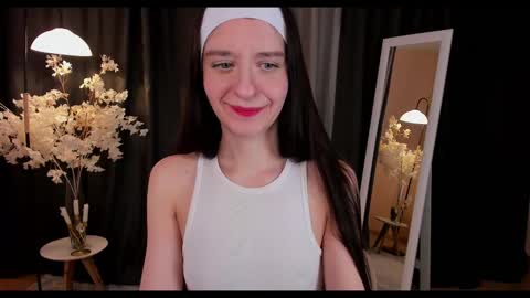 Helen online show from February 13, 2:56 am