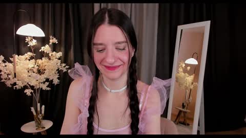 Helen online show from February 1, 4:14 am