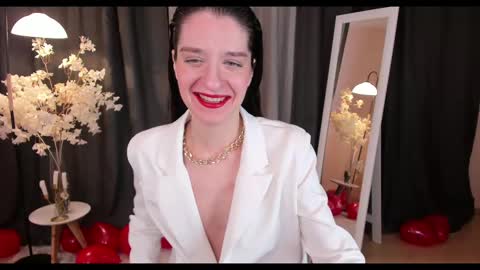 Helen online show from February 16, 3:05 am