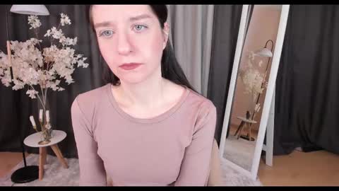 Helen online show from February 22, 2:50 am