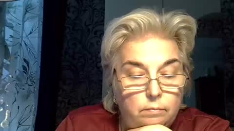 helga_sly online show from July 31, 10:05 am