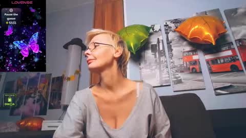 Helga online show from November 23, 12:07 pm