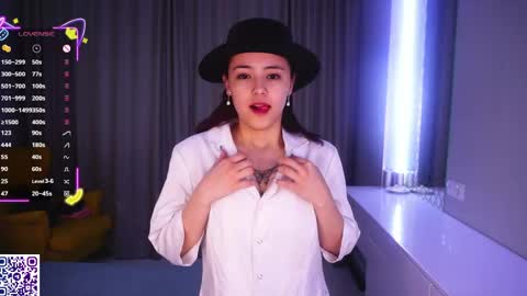 Aurora online show from March 30, 8:52 pm