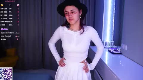 Aurora online show from February 16, 7:36 pm