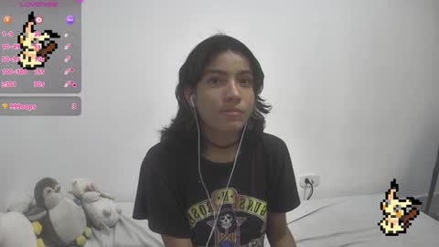 Helia Transfem and Amy online show from January 24, 6:35 pm