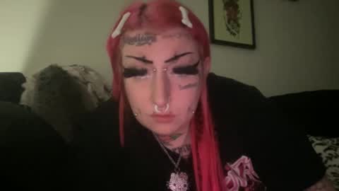 Bunnie Rotz online show from February 20, 8:50 am