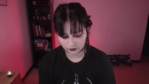 Lexa online show from February 10, 1:08 am