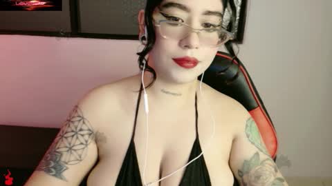 Hell Girl online show from November 23, 3:53 am