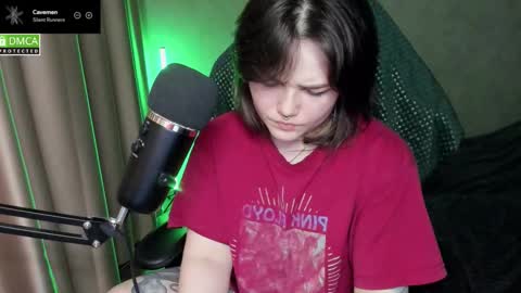 Red online show from February 12, 10:11 pm