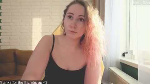 Anastasiia  online show from October 15, 9:23 am