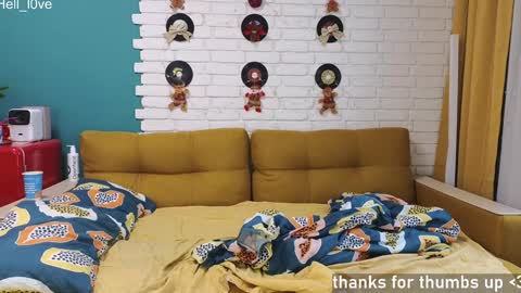 Anastasiia  online show from December 21, 4:09 am