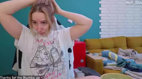 Anastasiia  online show from November 30, 4:16 am