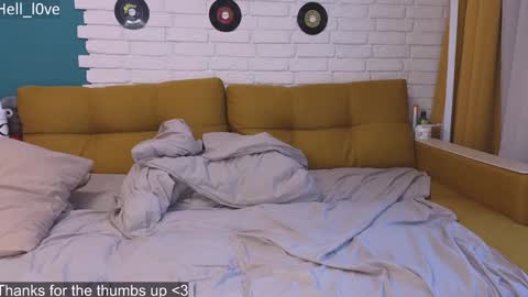 Anastasiia  online show from December 5, 3:15 am