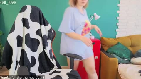 Anastasiia  online show from June 29, 4:30 am
