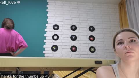 Anastasiia  online show from December 7, 4:09 am