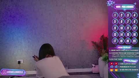 - show loyalty and subscribe -  online show from November 17, 11:38 pm