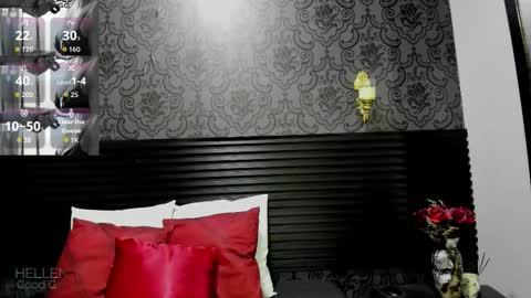 Hellen  online show from March 1, 1:00 pm