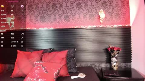 Hellen  online show from February 13, 7:10 am