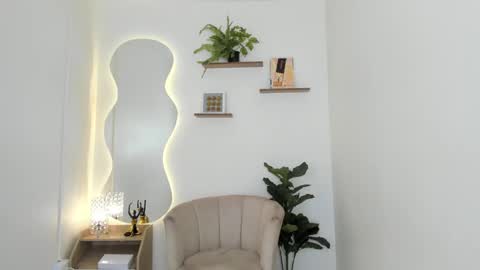 Julieta online show from October 24, 3:24 am