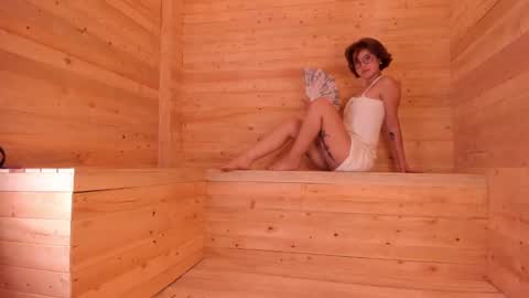 Julieta online show from January 5, 1:04 pm