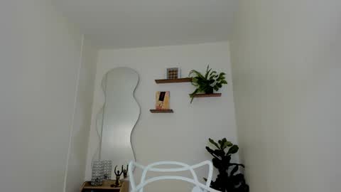 Julieta online show from September 29, 4:17 am