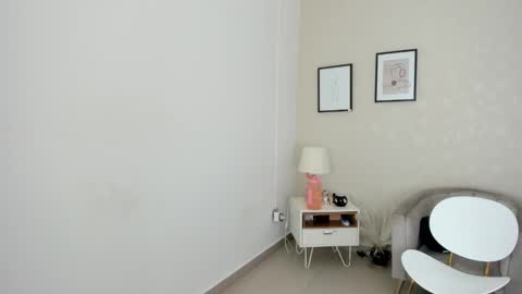 Julieta online show from January 8, 12:26 pm