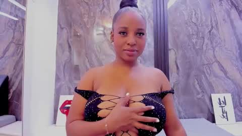 Hellen johanson online show from March 3, 7:31 pm