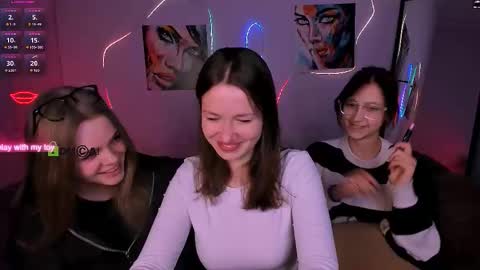 Helli online show from January 16, 8:16 pm