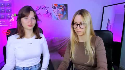 Helli online show from October 10, 7:19 pm