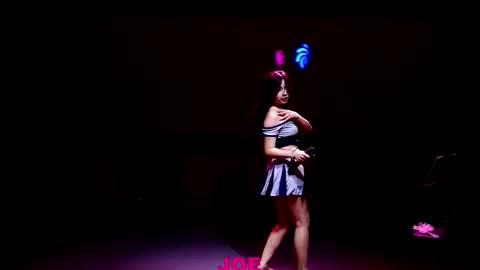 hello2joy online show from October 8, 3:11 am