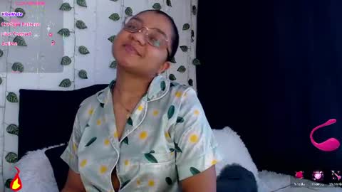 Candy online show from June 10, 10:08 pm