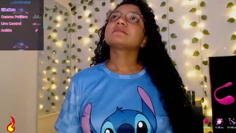 Candy online show from May 19, 11:12 pm